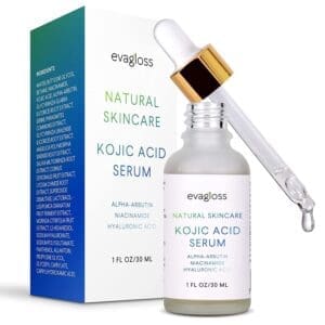 kojic acid melasma