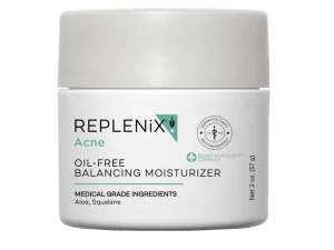 moisturizer for melasma