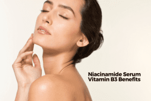 niacinamide serum