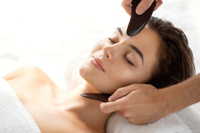 Benefits Of Face Massage For Melasma