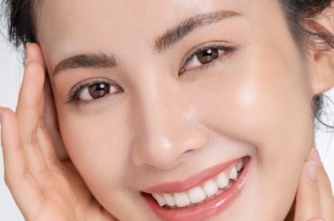 Korean Beauty Skincare For Melasma