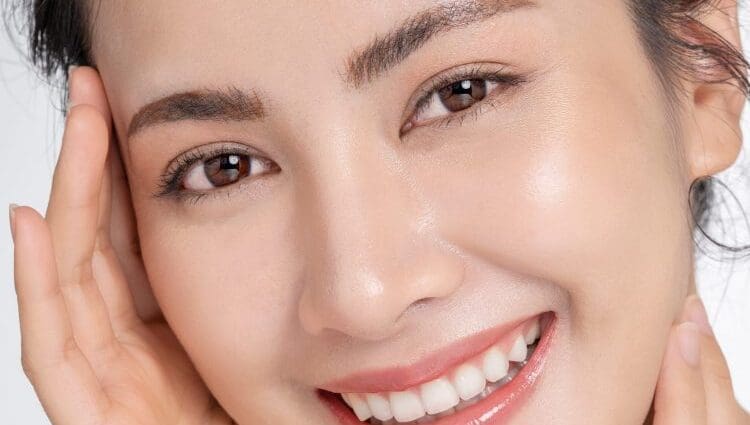 Korean Beauty Skincare For Melasma