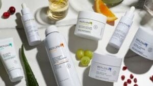 vitamin c for melasma