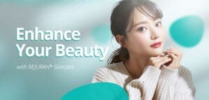 Korean rejuran cleanser