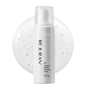 Korean rejuran cleanser