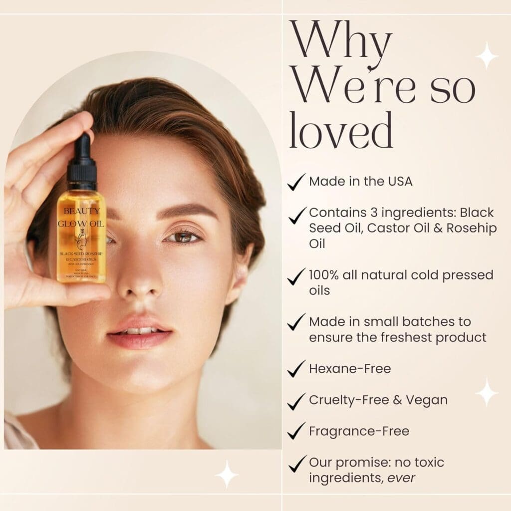 rosehip oil melasma