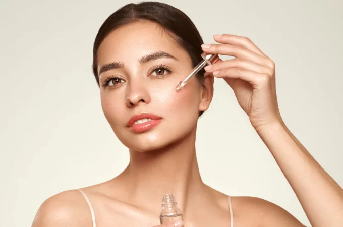 The Power of Rosehip Oil for Melasma