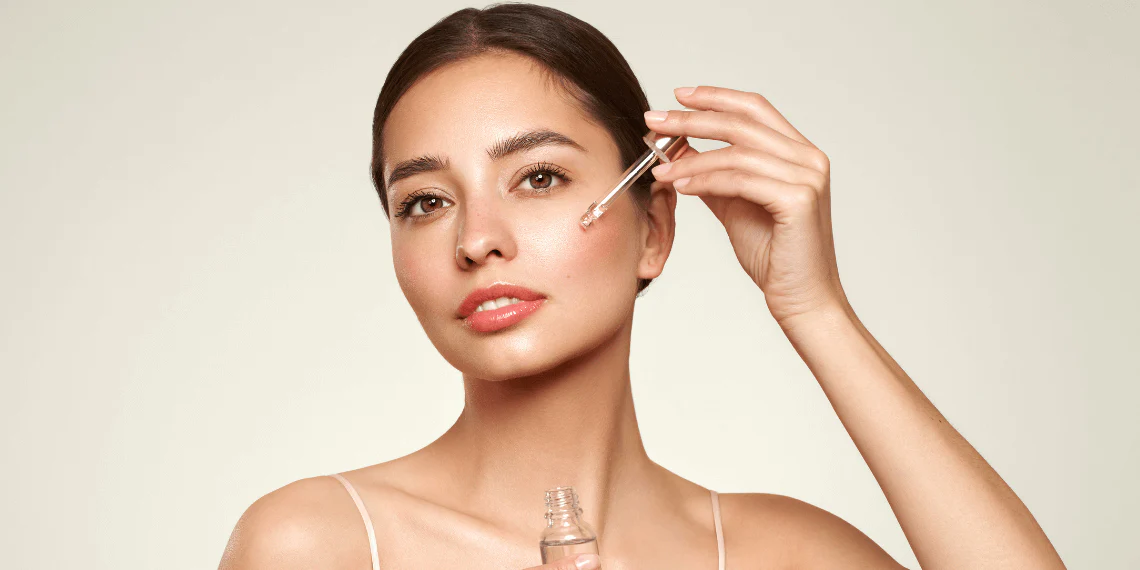 rosehip oil melasma