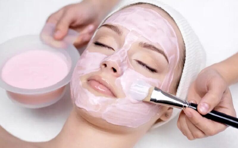 pearl powder