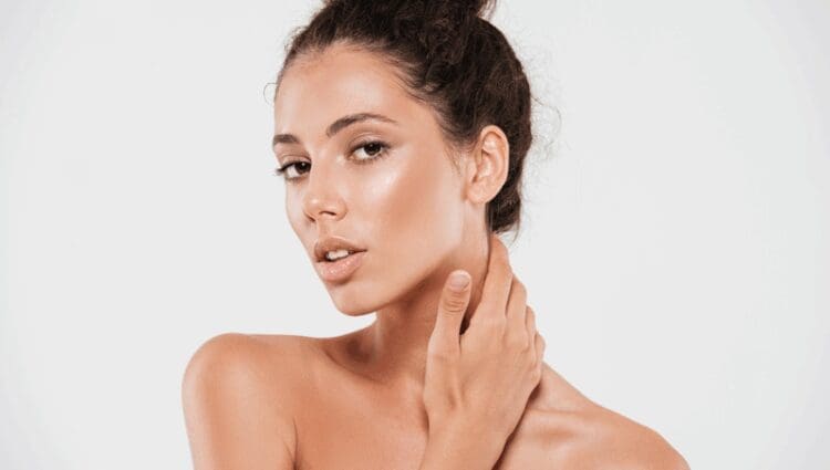 High Cortisol Levels Affect Melasma