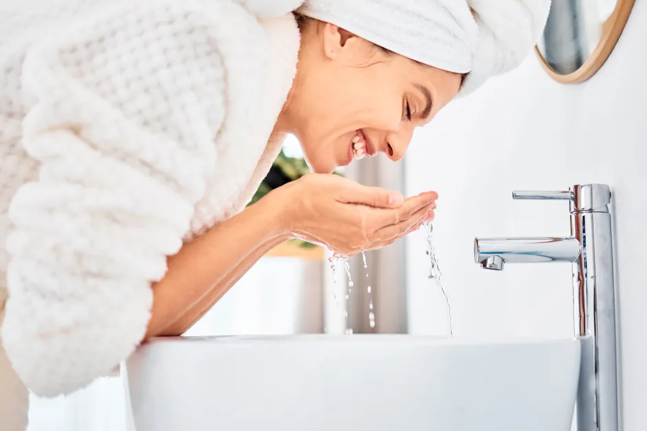 La Roche-Posay Toleriane Hydrating Gentle Cleanser